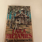 Laila Hietamies; Maan kämmenellä - pikkukuva 1