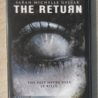 The Return (2006) Sarah Michelle Gellar - pikkukuva 1