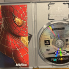 PS2 : Spiderman 2 - pikkukuva 3