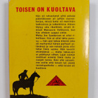 Todhunter Ballard : Toisen on kuoltava - pikkukuva 2
