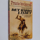 Chad Merriman : Det hårda landet - pikkukuva 1