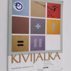 Tuula Uusi-Hallila ym. : Kivijalka : Syventävät kurssit 7-9 - pikkukuva 1