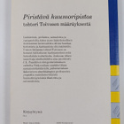 Terho Toivonen : Välskärin kertomuksia (signeerattu, teki... - pikkukuva 2