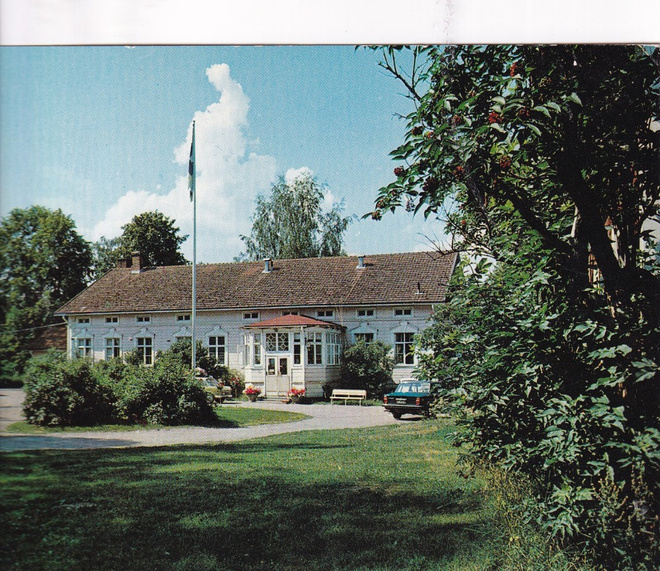 Mikkeli, Urpolan matkailumaja , b424