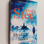 Viveca Sten : Hyytäviä hetkiä : kymmenen saaristolaiskert... - pikkukuva 1