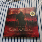 Children Of Bodom – A Chapter Called Children Of Bodom 2lp - pikkukuva 1