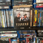 Tigero uusi Mika Kaurismäki - pikkukuva 1