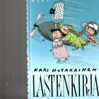 KARI HOTAKAINEN: Lastenkirja - pikkukuva 1