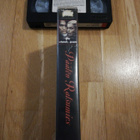 PÄÄTÖN RATSUMIES - VHS - pikkukuva 3