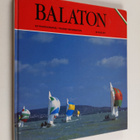 Lazar Istvan : Balaton : 157 photographs, tourist informa... - pikkukuva 1