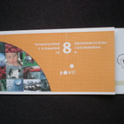 Postimerkkivihko Kokardi 2006 - FDC-leimattu - pikkukuva 2