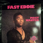 Fast Eddie : Most Wanted - pikkukuva 1
