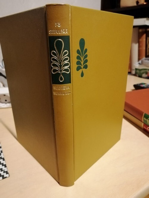 F E Sillanpää: Nuorena nukkunut