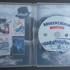 DVD: Koskenlaskijan Morsian (Ansa Ikonen, Tauno Palo 1937/?) - pikkukuva 3