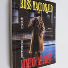 Ross Macdonald : Nimi on Archer - pikkukuva 1