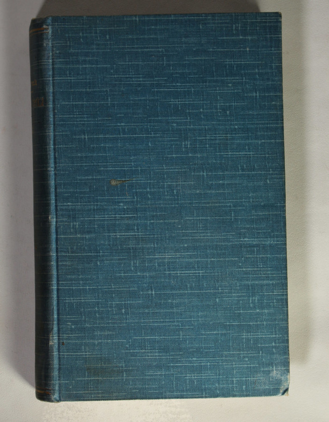 Árpád Berczik : HAUSKOJA HETKIÄ (1902, suom. Antti Jalava)