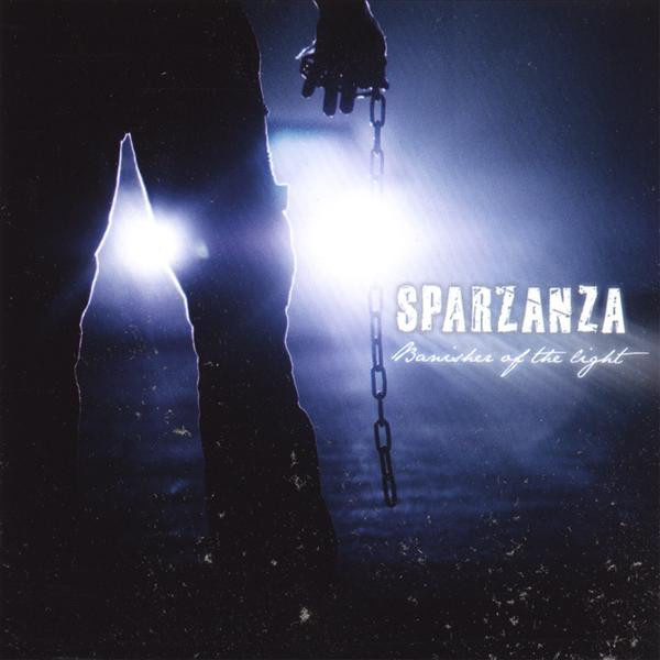 Sparzanza - Banisher Of The Light (CD) MINT!!