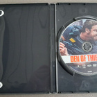 DVD: Den Of Thieves (Gerard Butler, Pablo Schreiber 2018) - pikkukuva 3