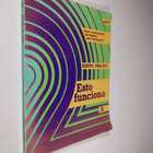 Esto funciona : curso comunicativo de espanol para extran... - pikkukuva 1