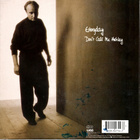PHIL COLLINS: Everyday / Don't Call Me Ashley 7" kannet - pikkukuva 2