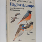 Lars Jonsson : Lars Jonssons fåglar i Europa med Nordafri... - pikkukuva 1