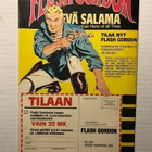 Flash Gordon Iskevä salama Nro 5 1981 - pikkukuva 2
