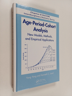 Yang Yang : Age-period-cohort analysis : new models, meth...