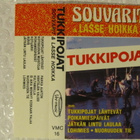 Lasse Hoikka & Souvarit • Tukkipojat C-Kasetti - pikkukuva 3
