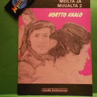 HORTTO KAALO - MUSTALAISLAULUJA MEILTÄ JA MUUALTA 2 NUOTIT - pikkukuva 1