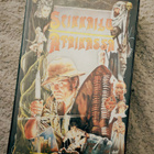 Seikkailu Afrikassa (1987) 2xVHS - pikkukuva 1