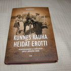 Ira Vihreälehto Kunnes rauha heidät erotti -sid - pikkukuva 1