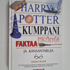 George Beahm : Harry Potter -kumppani - pikkukuva 1