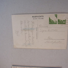 VANHA POSTIKORTTI - TAIDEMUSEO TURKU - pikkukuva 2