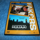 FAKERS - DVD - pikkukuva 1