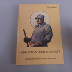 Ukko Pekan suojeluskunta, Luumäen suojeluskunnan historiaa - pikkukuva 1