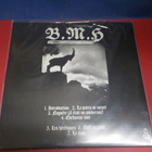 BAISE MA HACHE - AB ORIGINE FIDELIS M/M- LP + 7" - pikkukuva 2