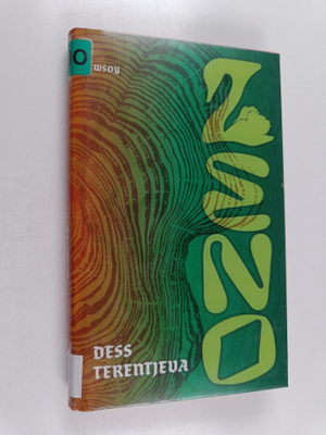 Dess Terentjeva : Zeno