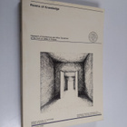 Rooms of knowledge : research of architecture and other d... - pikkukuva 1
