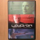 Layover- DVD•• - pikkukuva 1