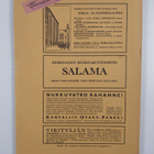 Virittäjä 2/1935 : kotikielen seuran aikakauslehti - pikkukuva 2