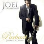Joel Hallikainen • Parhaat • Juhlakokoelma CD - pikkukuva 5