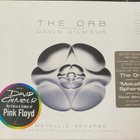 The Orb & David Gilmour: Metallic Spheres Deluxe 2cd - pikkukuva 1
