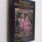 A. C. Bhaktivedanta Swami Prabhupada : Srimad Bhagavatam,... - pikkukuva 1