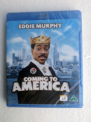 Prinssille morsian Blu-ray