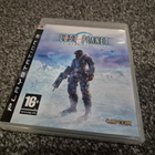 Lost Planet Extreme Condition (PS3) - pikkukuva 1