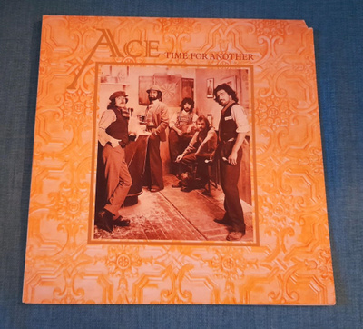 ACE Time for another ANCL 2013 1975 USA