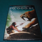 10,000 BC (Roland Emmerich -ohjaus) UUSI*** - pikkukuva 1