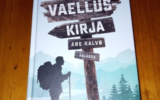 Helvetillinen vaelluskirja - Are Kalvø