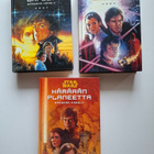 Anderson & Hambly: Star Wars: Jedien lapset -trilogia - pikkukuva 2