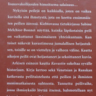 Sabine Melchior-Bonnet: Kuvastin- Peilin historiaa - pikkukuva 2